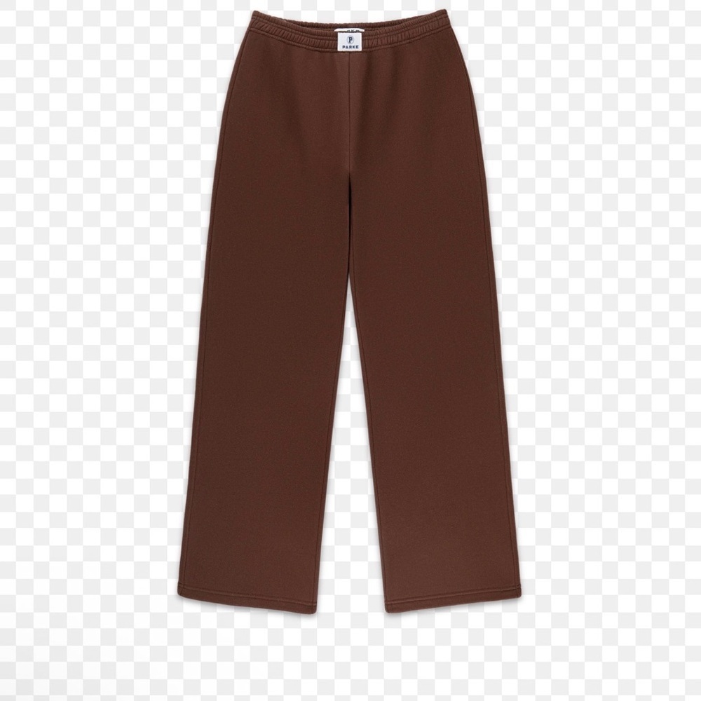 Parke Texas Boxer Sweatpants